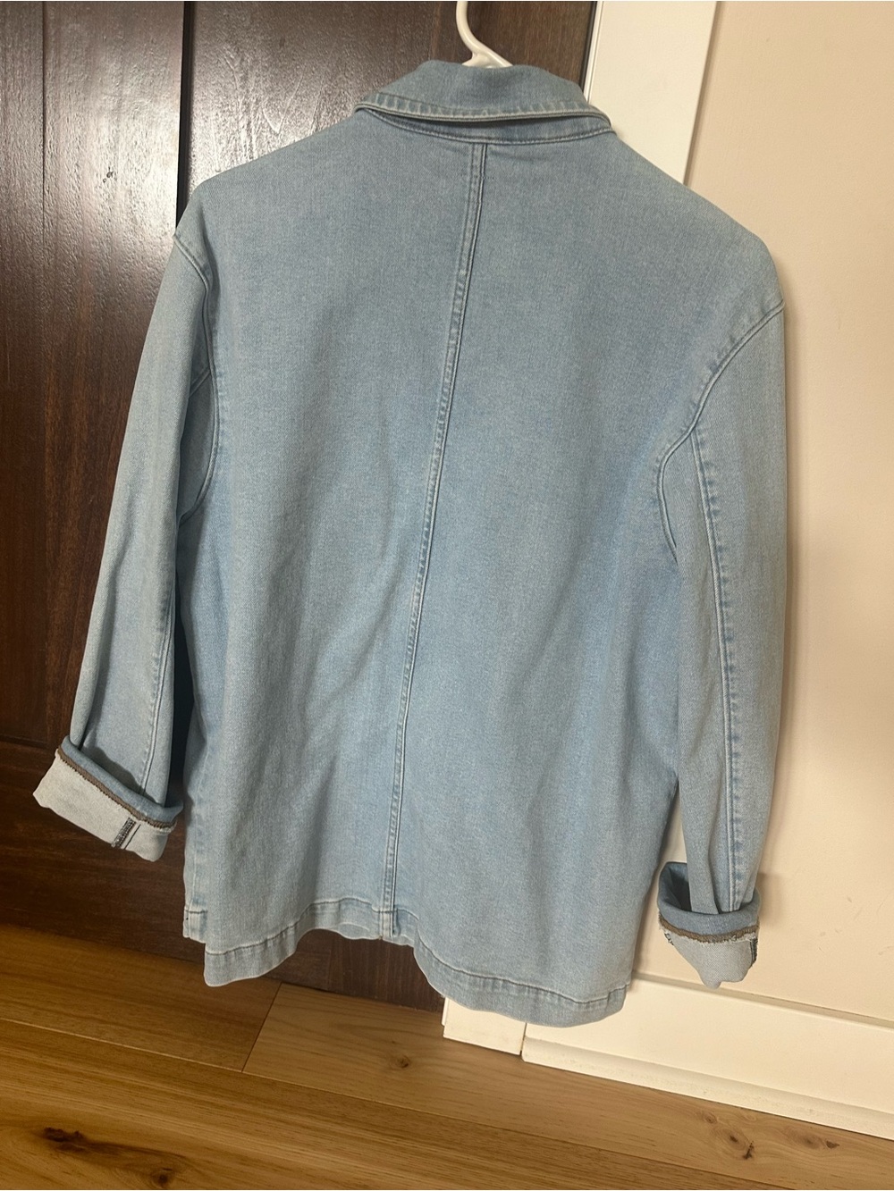 Lee Jean Jacket - Picture 4 of 4